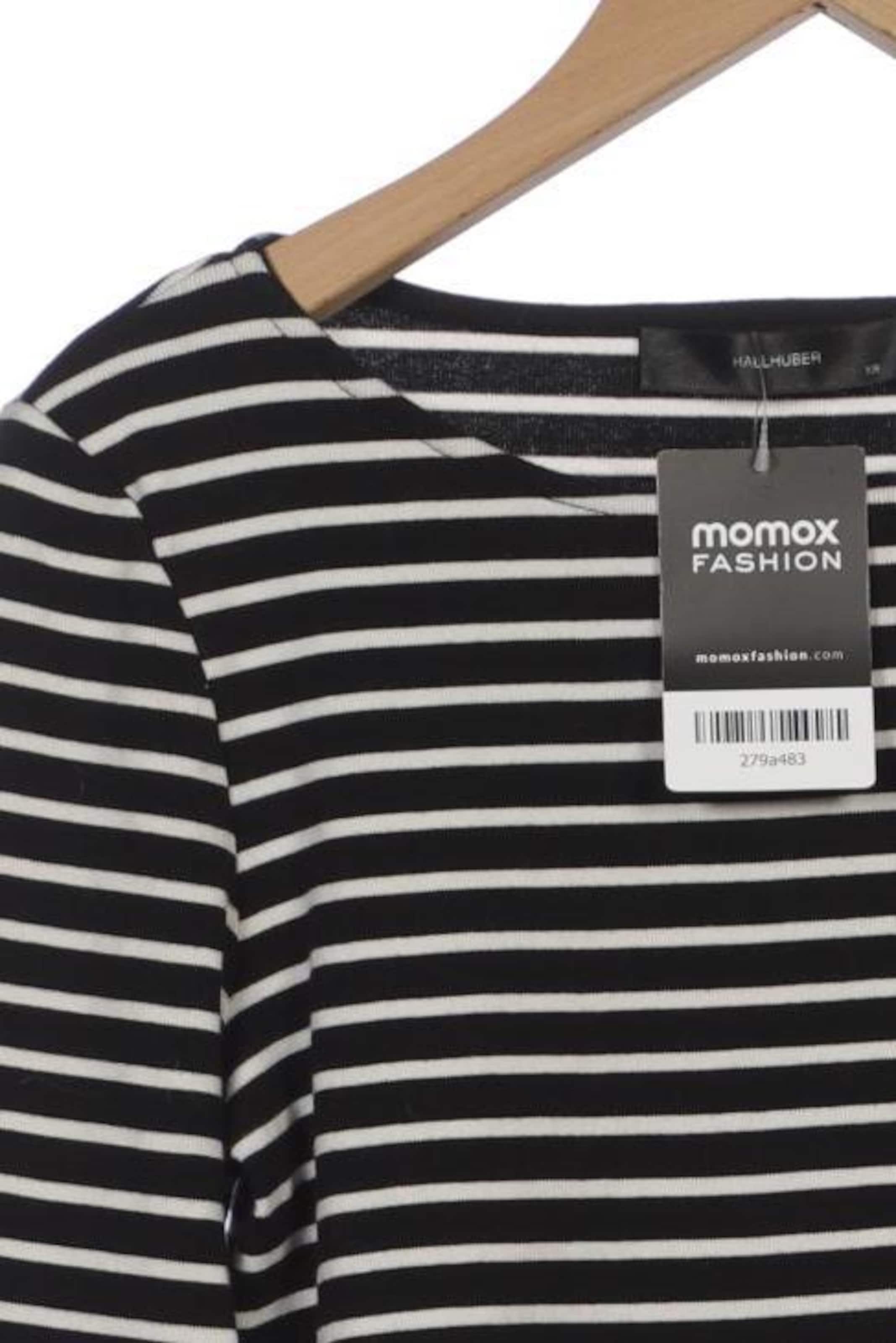 HALLHUBER Top & Shirt in XS in Black