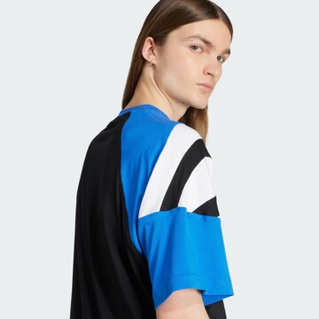 ADIDAS ORIGINALS T-Shirt in Schwarz