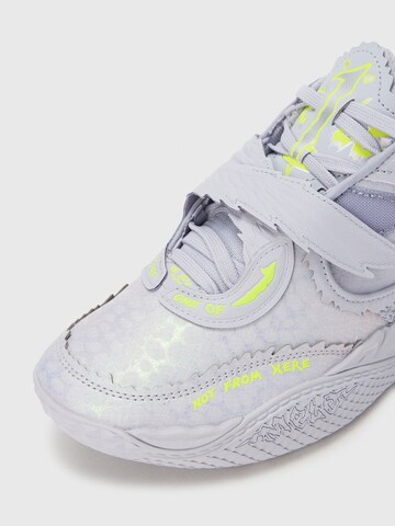 PUMA Tenisky 'MB.05 Shine' – šedá