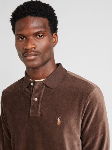 Polo Ralph Lauren Shirt in Bruin