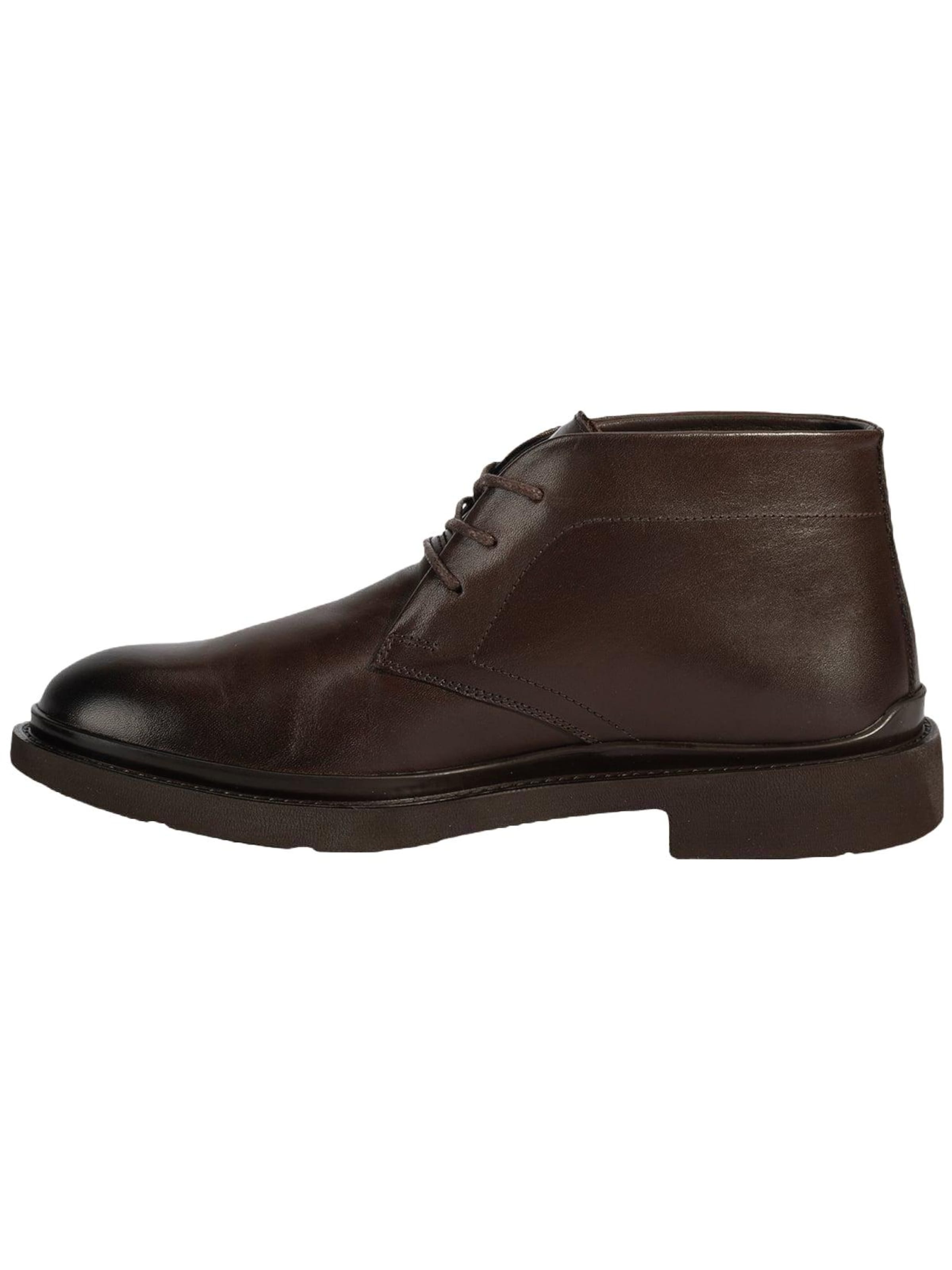 Desa Boots 'Stiefel' in Brown