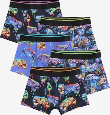 mėlyna Next Apatinės kelnaitės: priekis