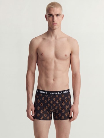 JACK & JONES Boxer shorts in Black