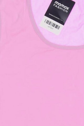 Walbusch Top XL in Pink