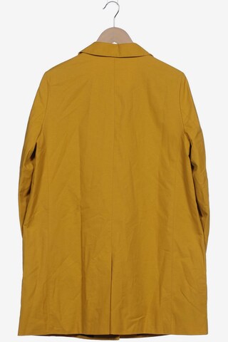 Marie Lund Jacket & Coat in XXL in Yellow
