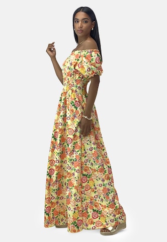 Elara Zomerjurk in Geel