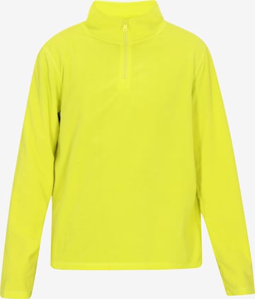 Mo ATHLSR - Jersey en verde: frente