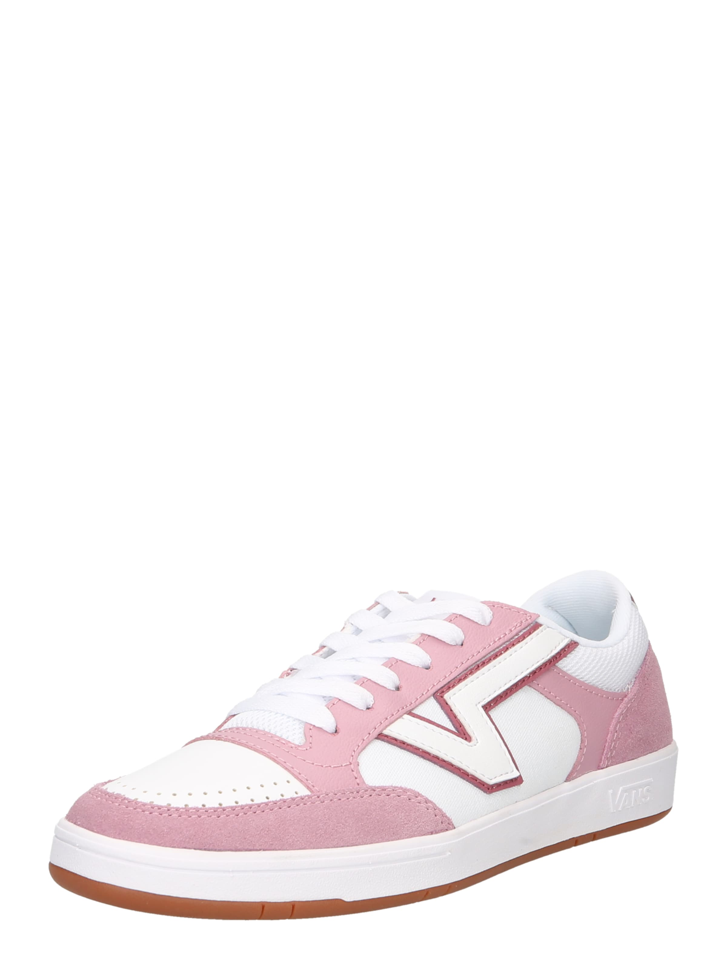 VANS Madalad ketsid 'UA Lowland CC', värv segavärvid: eest vaates