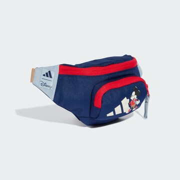 Sacs banane de sport ADIDAS SPORTSWEAR en bleu