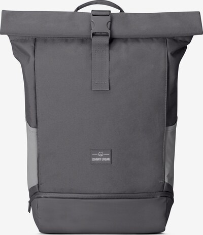 Johnny Urban Sac à dos 'Allen XL' en gris foncé, Vue avec produit