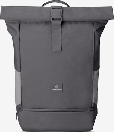 Johnny Urban Backpack 'Allen XL' in Dark grey, Item view