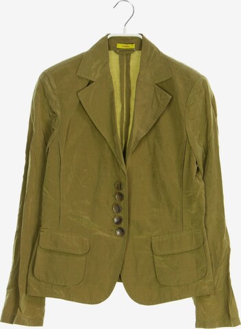 Riani Blazer in S in Green: front