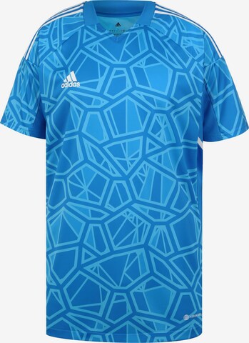 ADIDAS SPORTSWEAR Funktionsshirt 'Condivo 22' in Blau: predná strana