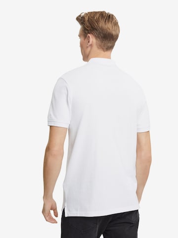 ESPRIT Shirt in Weiß