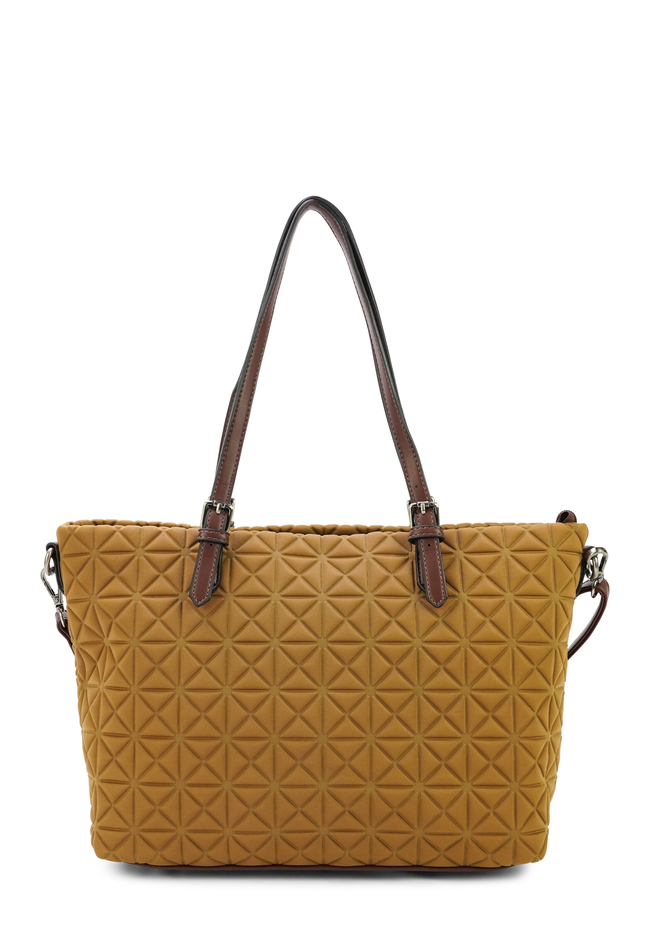 HARPA Shopper 'CHAMP' in Brown