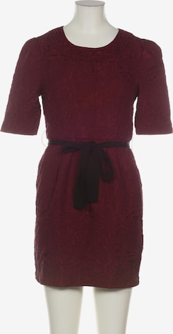 Darling Dress in S in Red: front