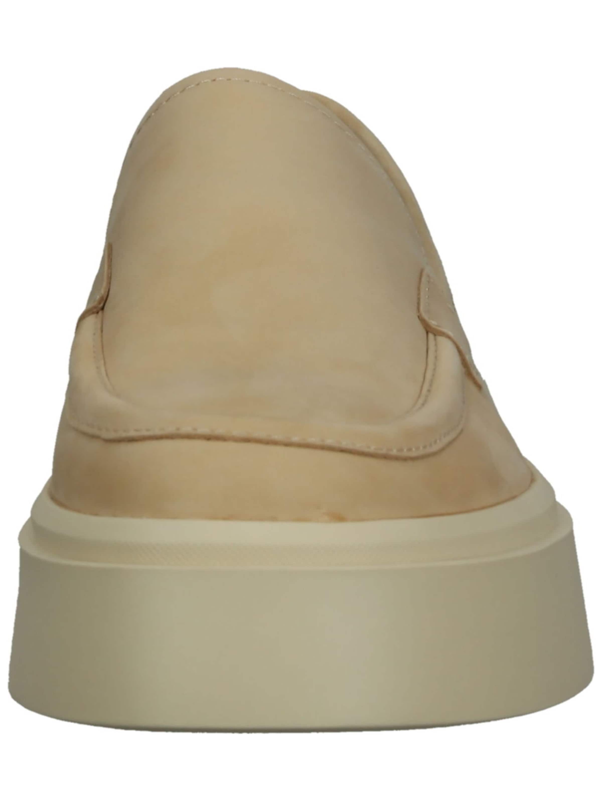 VAGABOND SHOEMAKERS Slipper in Braun
