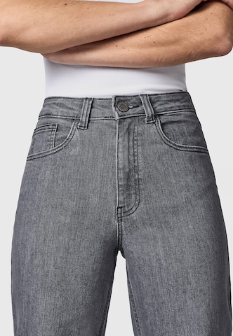 Loosefit Jean 'Eklipsa' Peak Time en gris