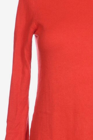 FTC Cashmere Kleid S in Rot