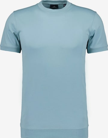 Ragman - Camisa em azul: frente