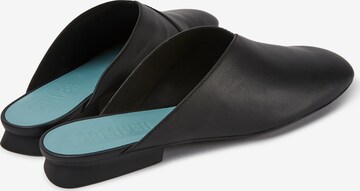 CAMPER Mules 'Casi Myra' in Black