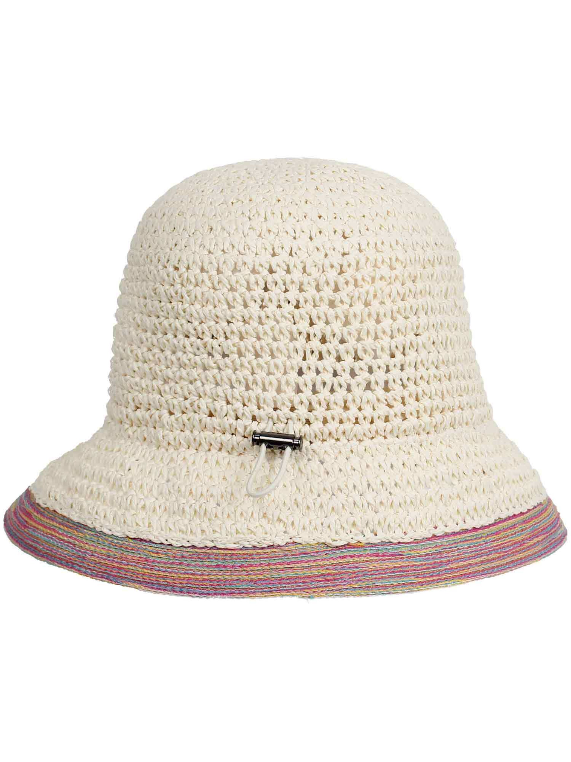 LOEVENICH Hut in Beige