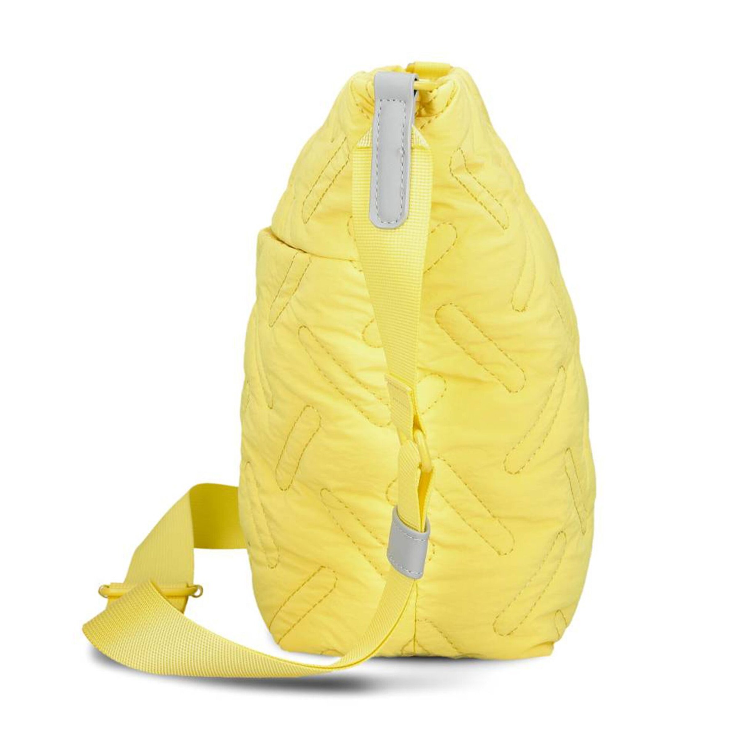 Sac à bandoulière 'Cleo' ZWEI en jaune