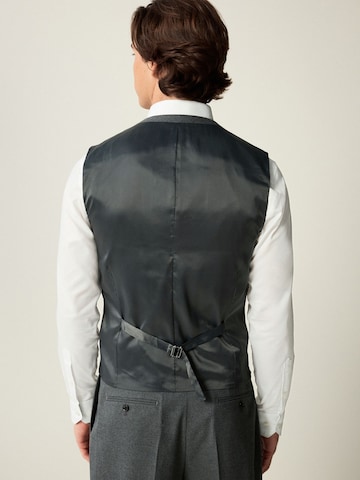 Next Telovnik | siva barva