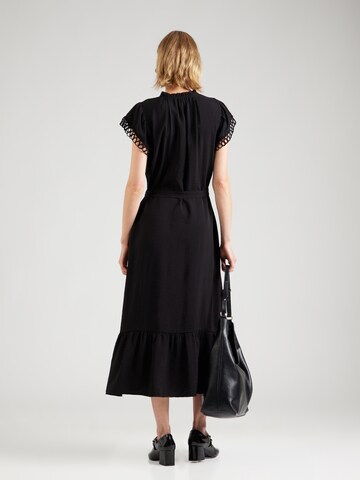 VERO MODA Платье 'VMFLAVIA' в Черный