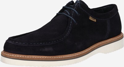 base London Mokasíny 'BARNUM' - námořnická modř, Produkt