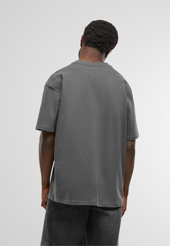 Urban Classics Shirt in Grey