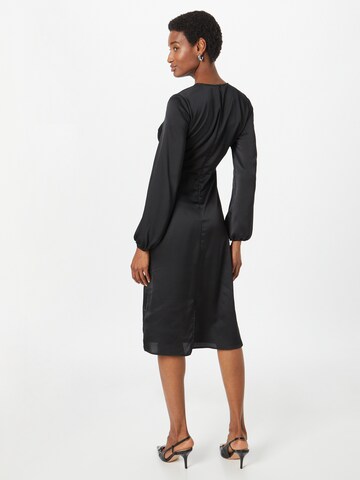 Gina Tricot Šaty 'Ruby' – černá