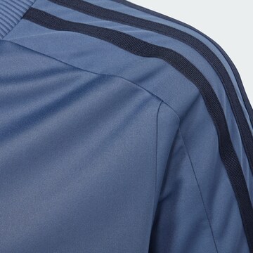 ADIDAS SPORTSWEAR Funktionsshirt 'Tiro 24/7' in Blau