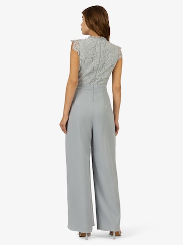 APART Jumpsuit in Grau