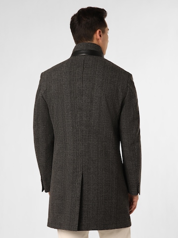 Manteau d’hiver 'Winston' Andrew James en gris