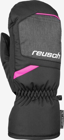 REUSCH Fäustling 'Bennet R-TEX® XT Junior Mitten' in Mischfarben: predná strana