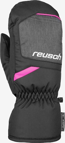 REUSCH Athletic Gloves 'Bennet R-TEX® XT Junior Mitten' in Mixed colors: front