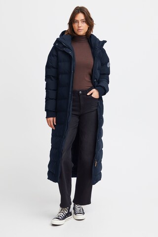 Cappotto invernale 'Paola' di North Bend in nero