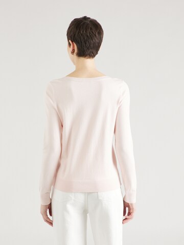 TOMMY HILFIGER Sweater in Pink