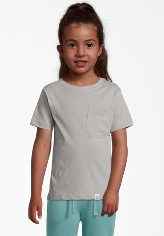 New Life Shirt in Grey