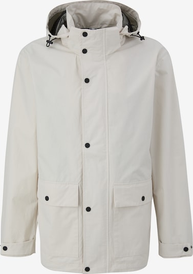 s.Oliver Between-Season Jacket in White, Item view