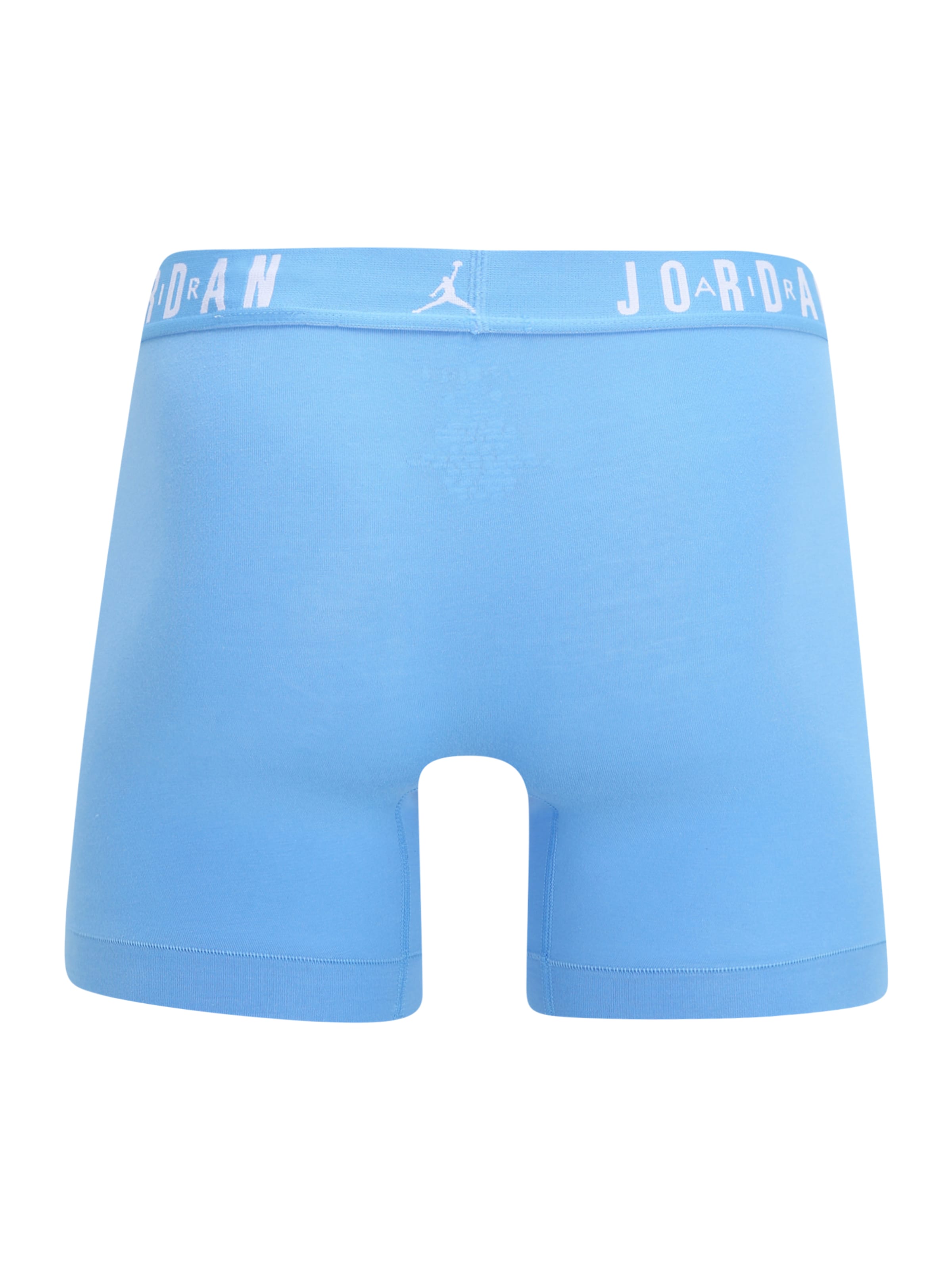 Jordan - Boxers 'Flight' em azul