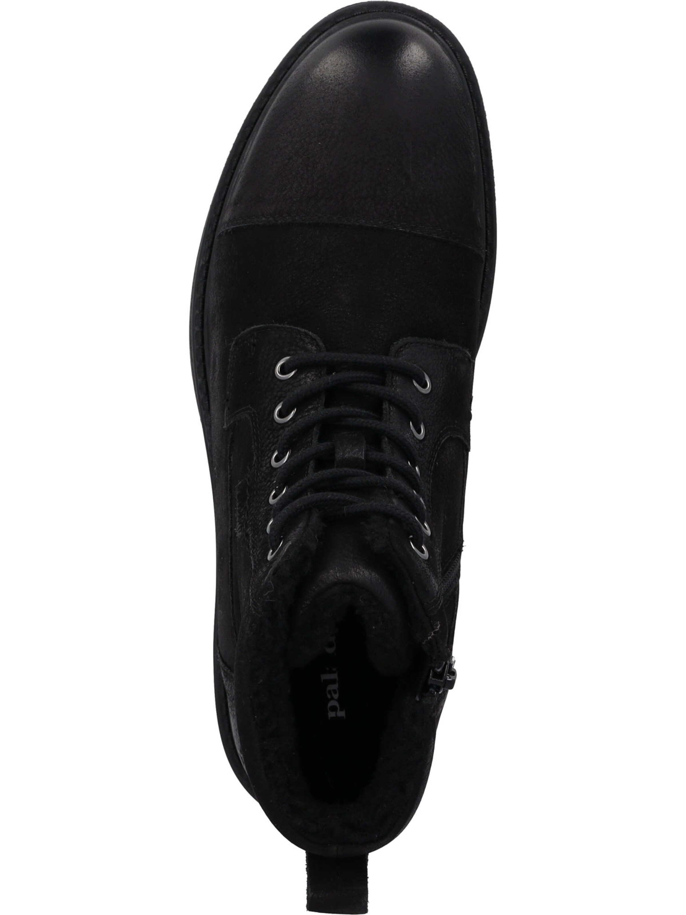 Boots 'Palado Adfaren' Palado en noir