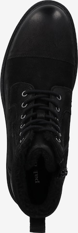 Boots 'Palado Adfaren' Palado en noir