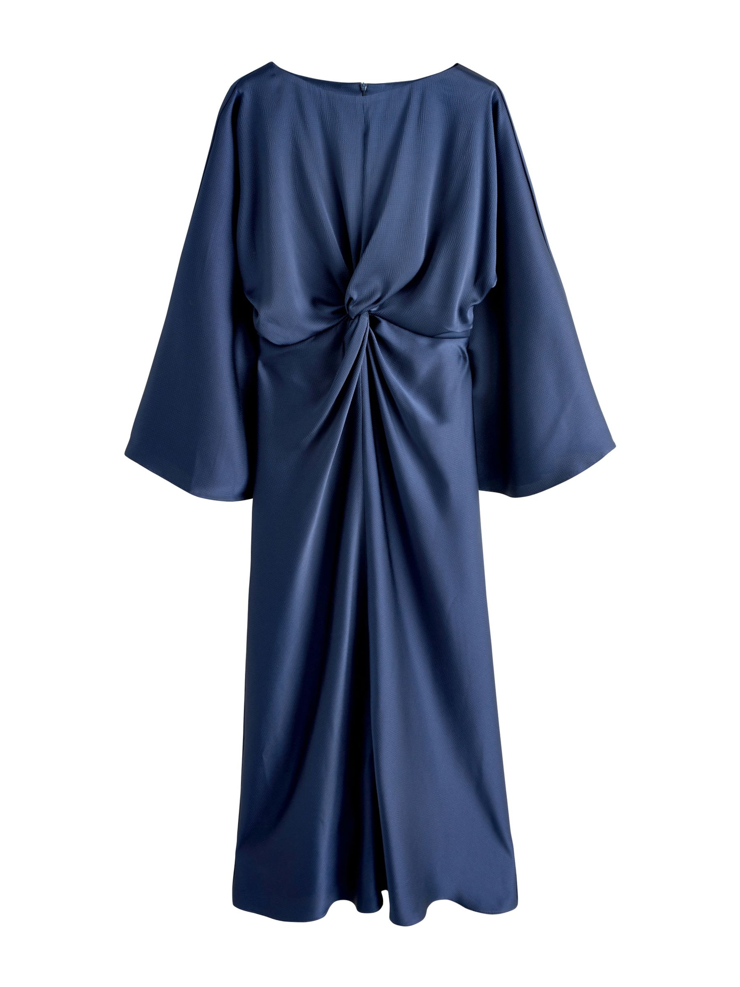 Next Dress in Navy, Item view