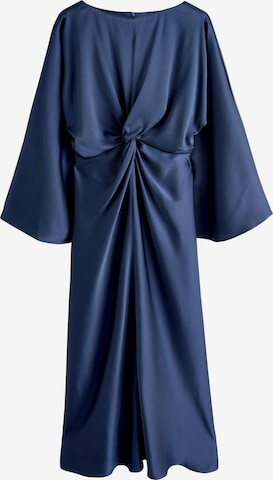 Abito di Next in blu: frontale