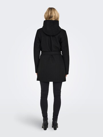 ONLY Mantel 'ONLEmma' in Schwarz