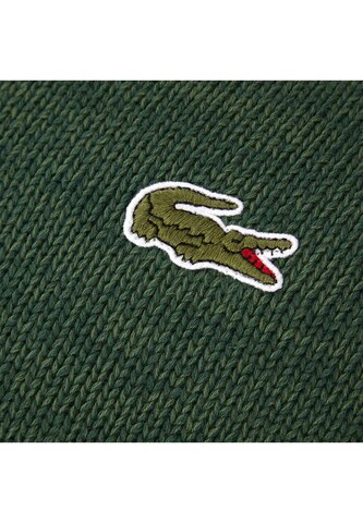 LACOSTE Pillow in Green