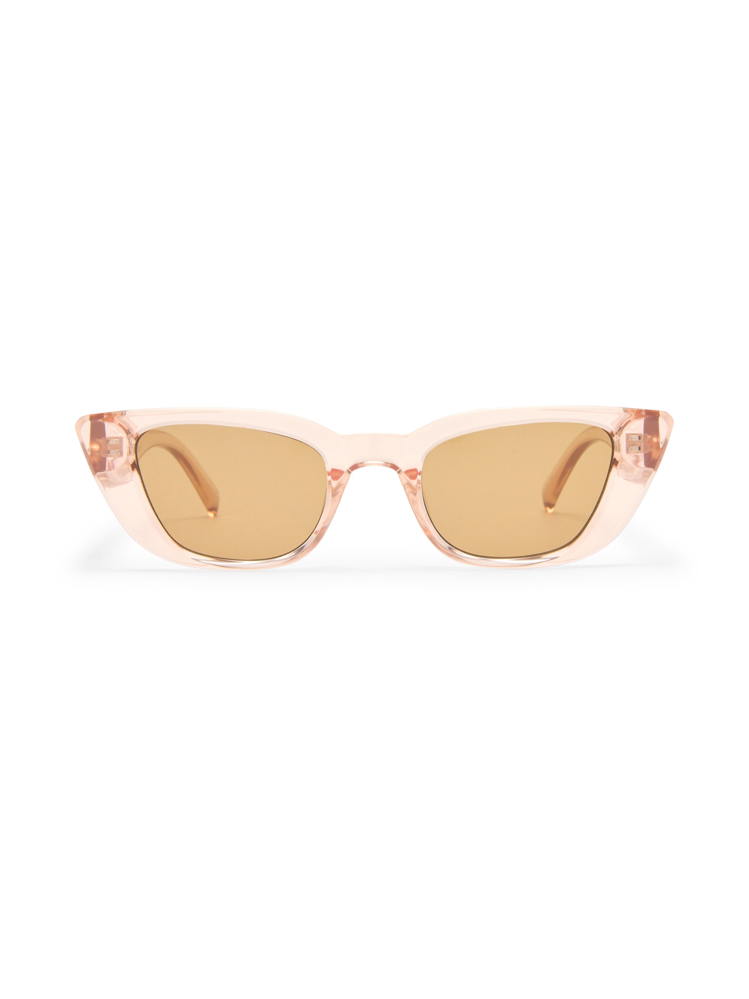 LE SPECS Solbriller 'DREAM LOVER' i pink