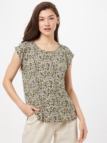 OPUS Blouse 'Fannie' in Mixed colors: front